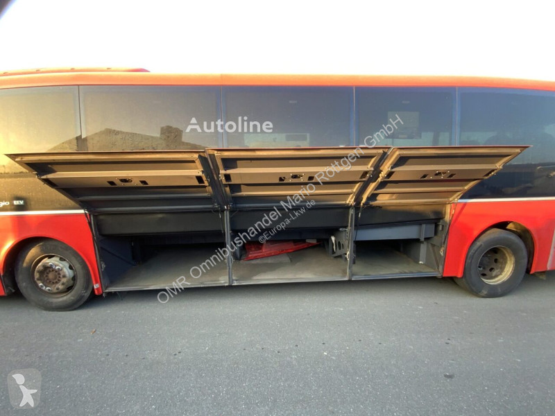 Autobussen MAN R 12 Lion`s Regio