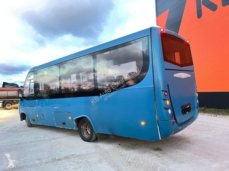Autobuz Iveco Kapena Thesi 7 PCS AVAILABLE...