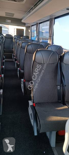 Autobuz Isuzu NOVO 29+1