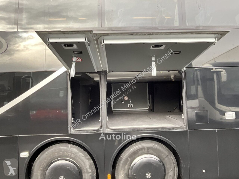 Touringcar Setra S 531 DT