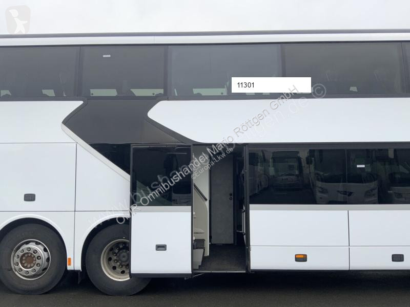 Autocar Setra S 531 DT