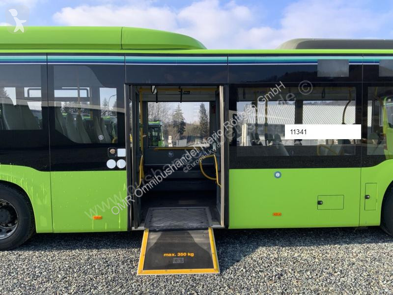 باص Mercedes O 530