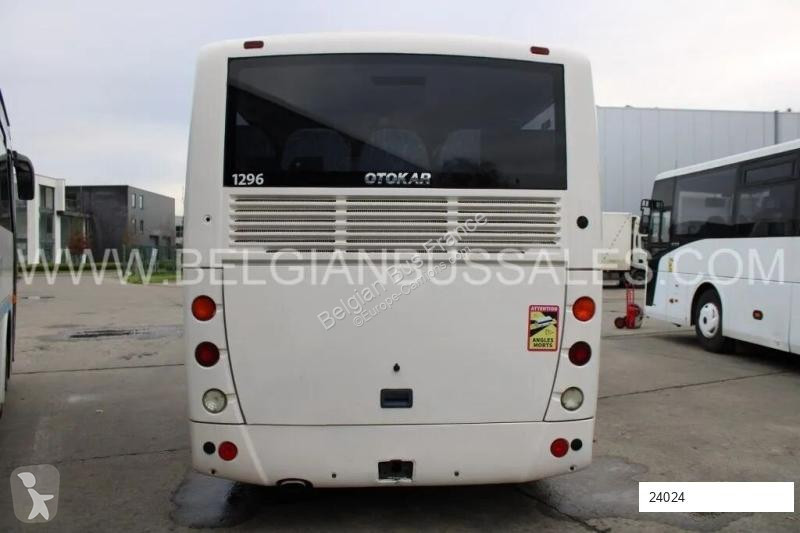 Autobuz Otokar 250 / 9.18m / Airco / Lift /...