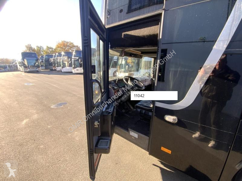 Autocar Van Hool T 918