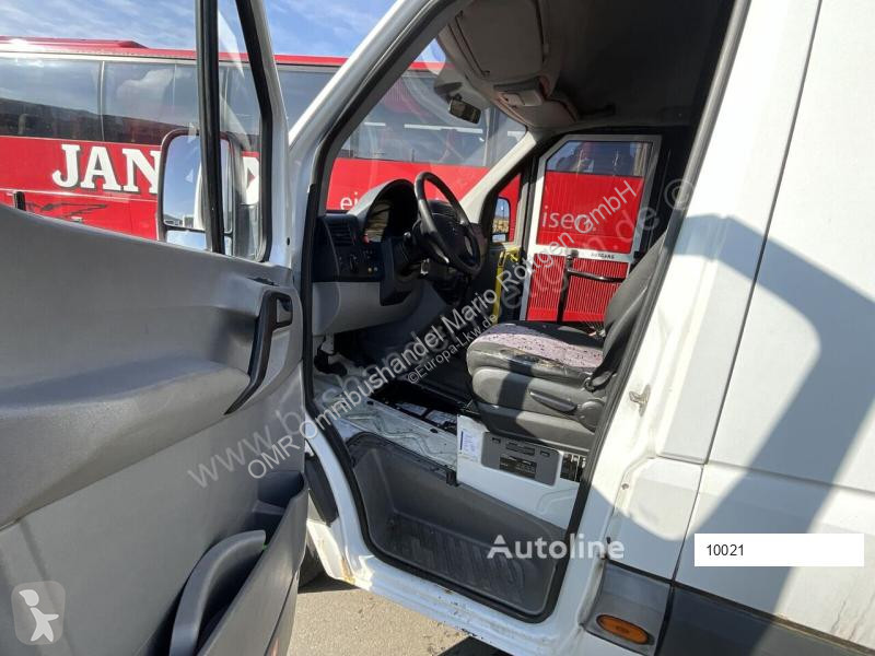 Autobus Mercedes 515 CDI
