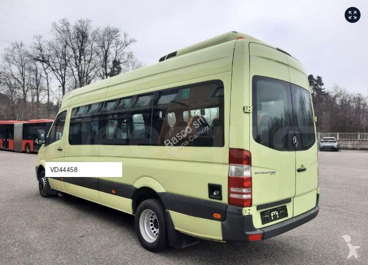 Autobus Mercedes