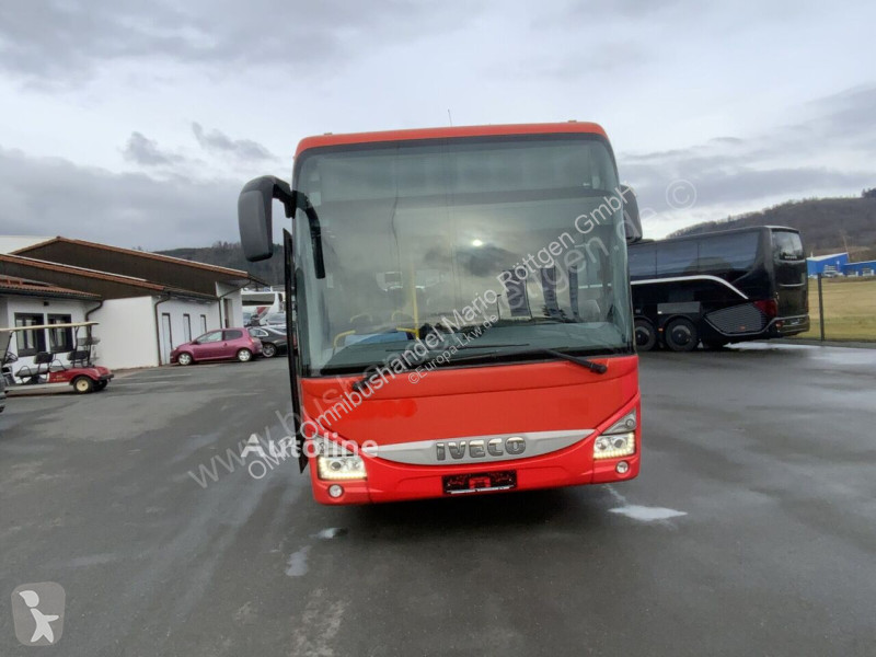 Autobuz Iveco LE