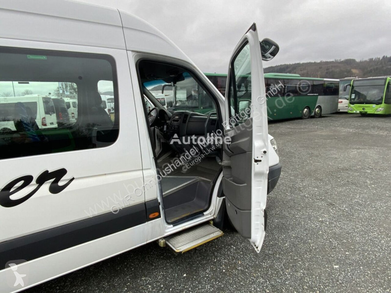 Autobus Mercedes Transfer 45