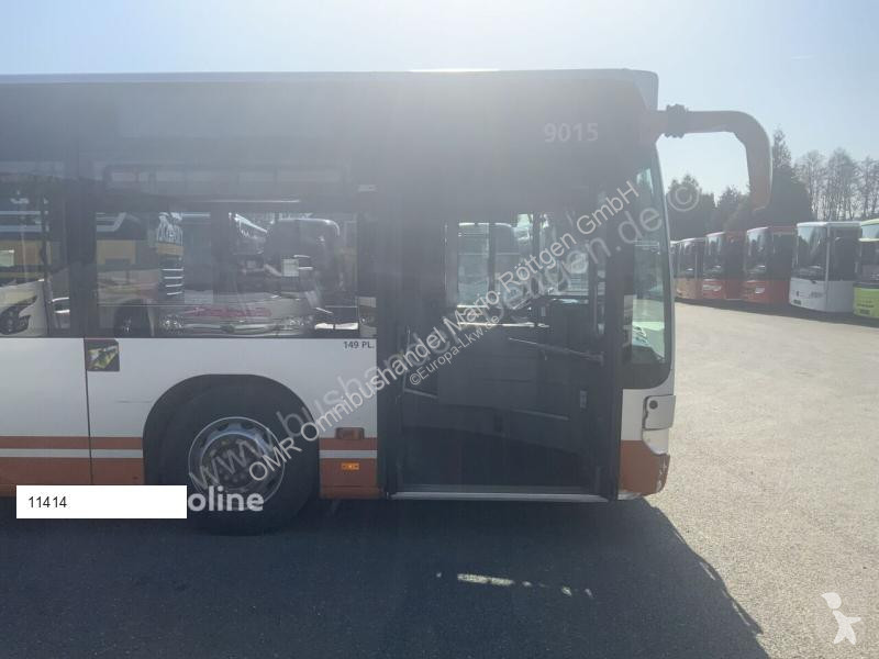 Autobuz Mercedes O 530 G