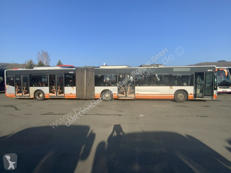 Bus Mercedes O 530 G