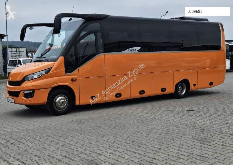 Bus Iveco ERENER 70C18 / SPROWADZONE / 31...