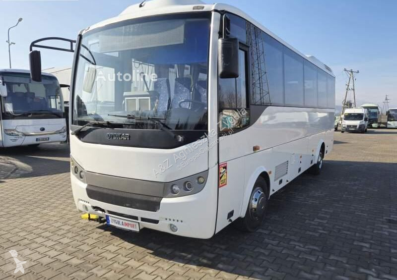 Autobus Otokar NAVIGO / SPROWADZONY Z FR