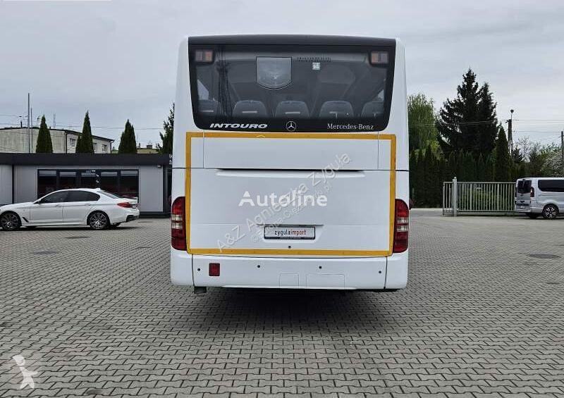 باص Mercedes INTOURO M/L / SPROWADZONY / EEV /...