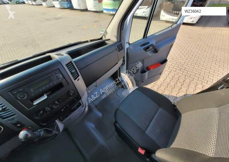 Autobus Mercedes 513 SPRINTER TRANSFER