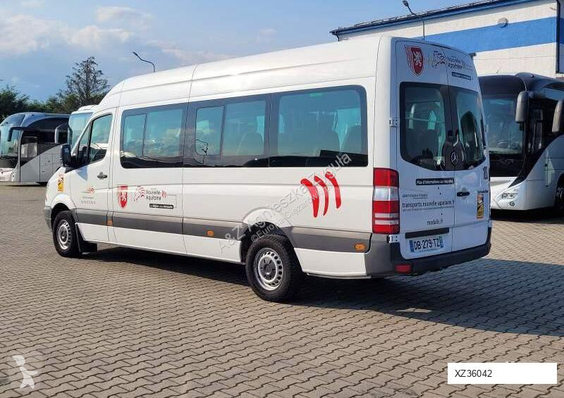 Autobus Mercedes SPRINTER TRANSFER /...