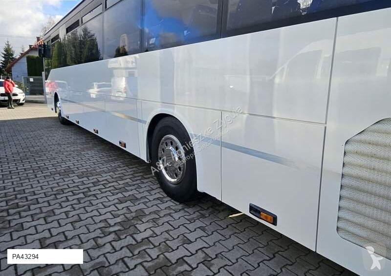 Autobus Irisbus CROSSWAY/ SPROWADZONY/...
