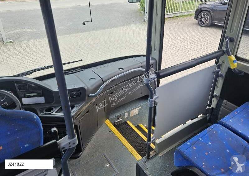 Camioneta Temsa TOURMALIN LIGHT 13