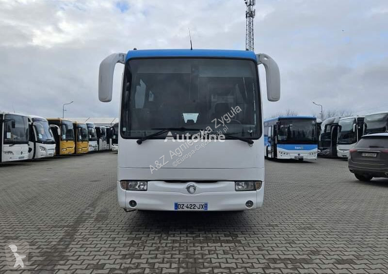 Autobus Irisbus ILIADE RT / SPROWADZONA / 10.60...