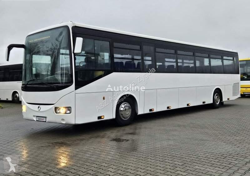 Autobus Irisbus CROSSWAY