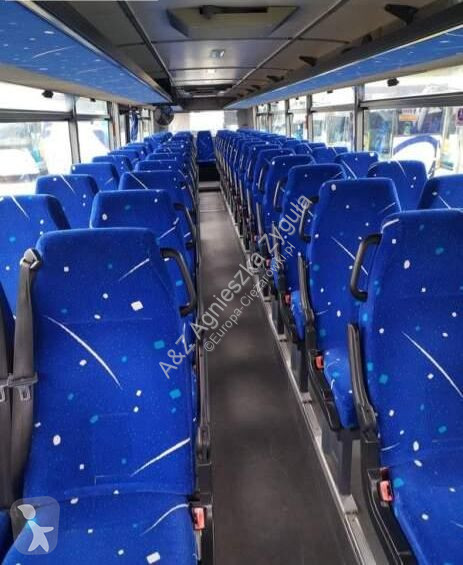 Autobus Irisbus AXER