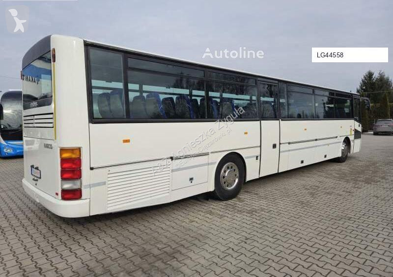 Autobus Irisbus AXER / SPROWADZONY Z FRANCJI