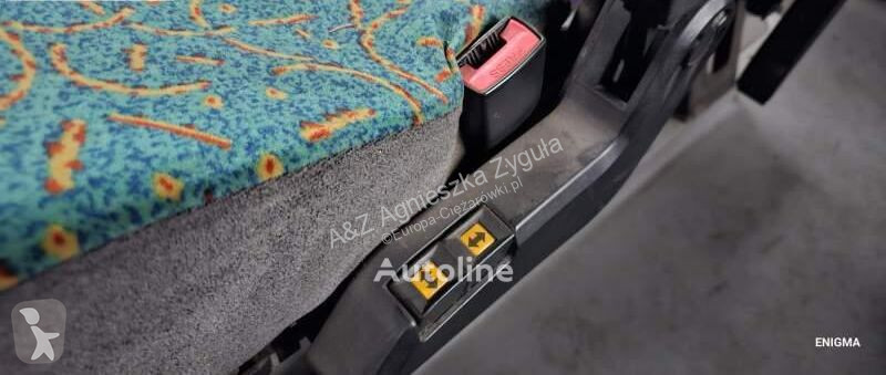 Autobus Autosan LIDER MIDI / KRÓTKI/ DO NAUKI...