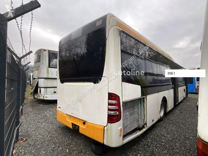Autobuz Mercedes O 530 LE