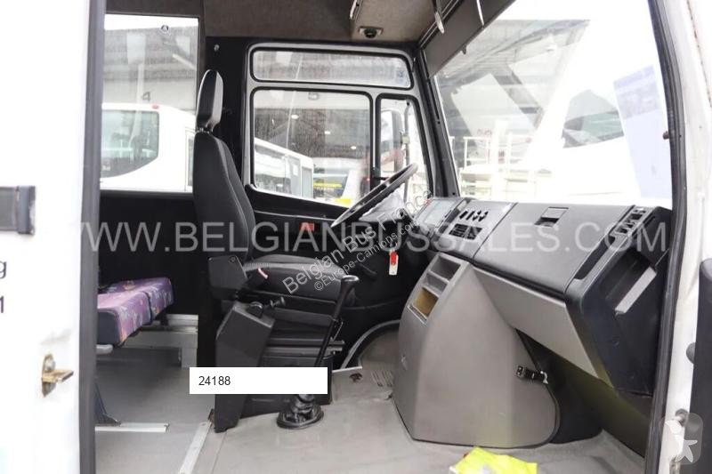 Autobus Mercedes O813 / Euro4 / Airsuspension...