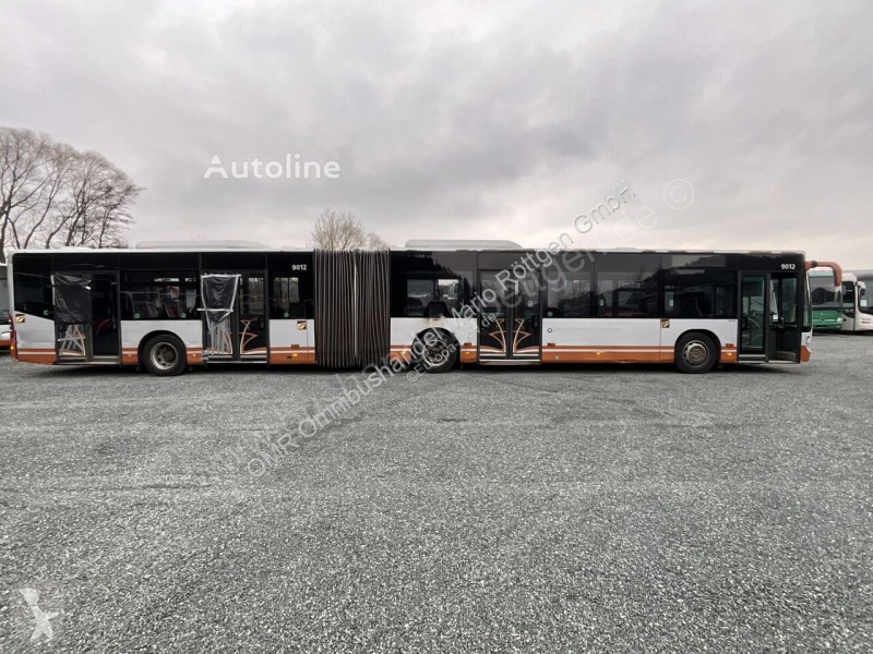 Pullman Mercedes O 530 G