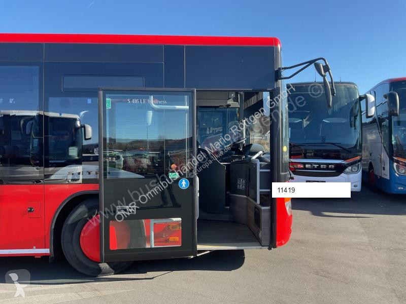Autobus Setra LE Business