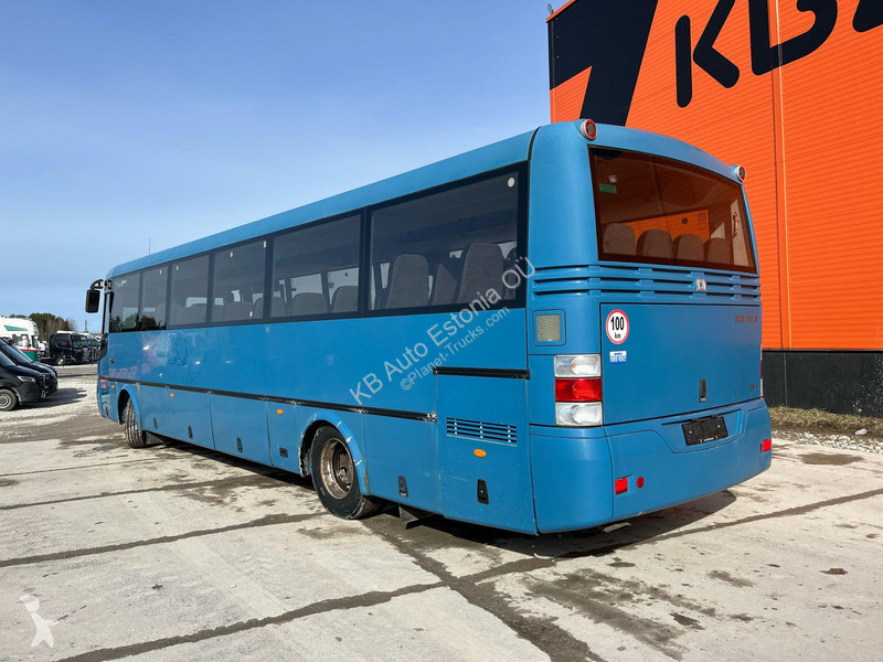 Autobuz SOR C 10.5 42 SEATS + 32 STANDING /...