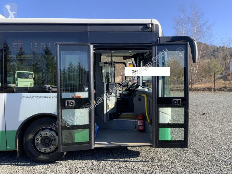 Autobuz Iveco LE