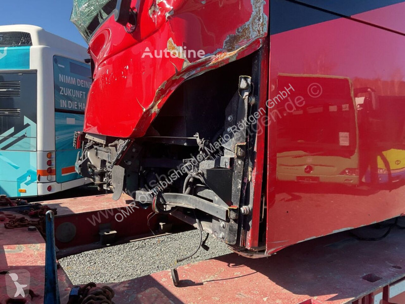 Autobuz Iveco LE