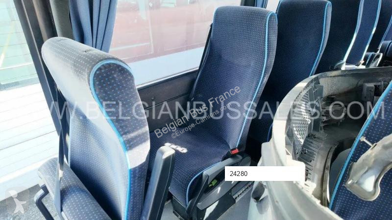 Autobuz Iveco DAILY Broken engine/ All broken...