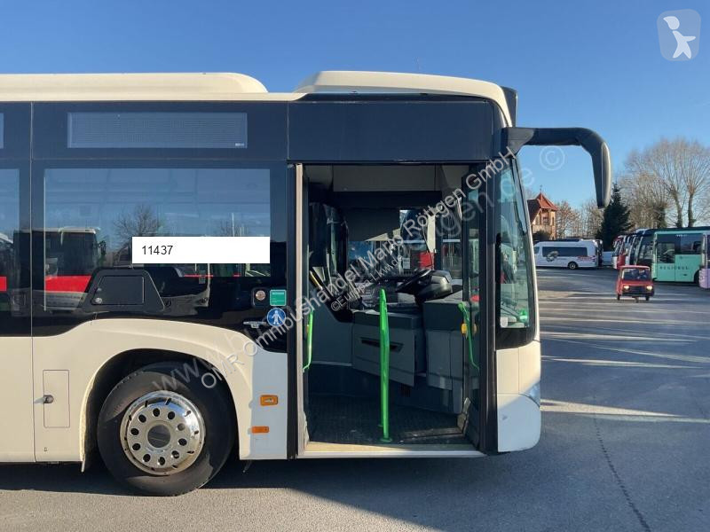 Bus Mercedes O 530 C2