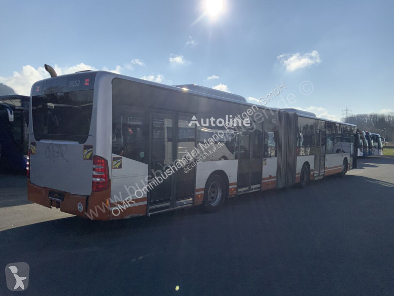 Autobuz Mercedes O 530 G