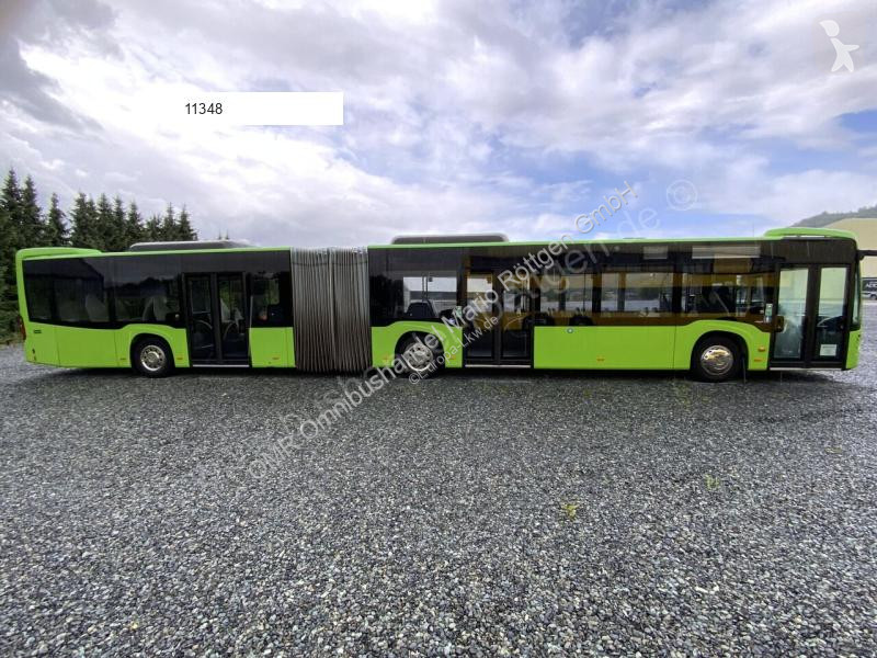 Autobuz Mercedes O 530