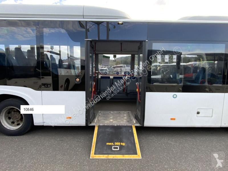 باص Mercedes O 530 LE