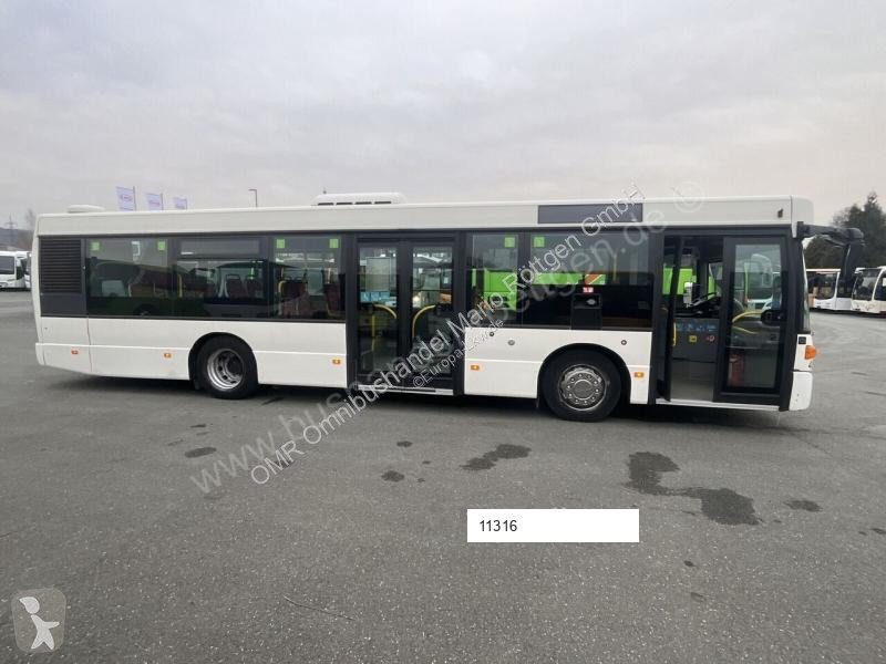 Buss Scania