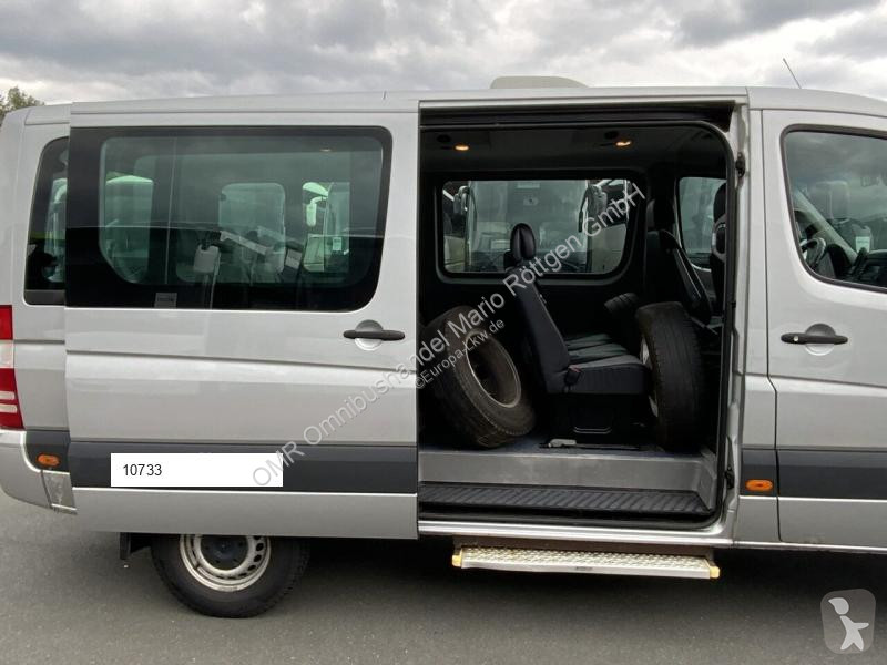 Autobus Mercedes 315 CDI