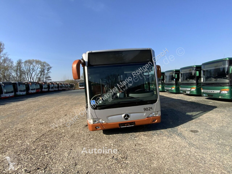 Autobuz Mercedes O 530 G