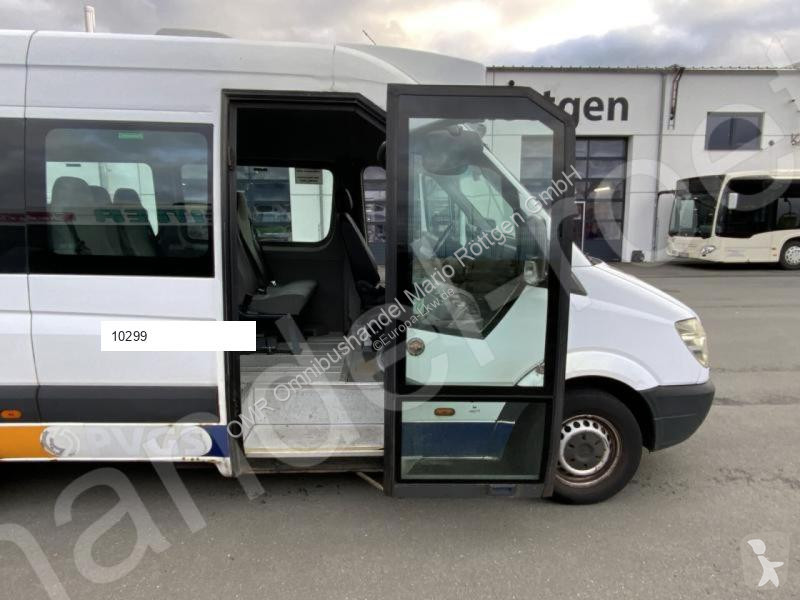 Furgoneta Mercedes 311 CDI Mobility