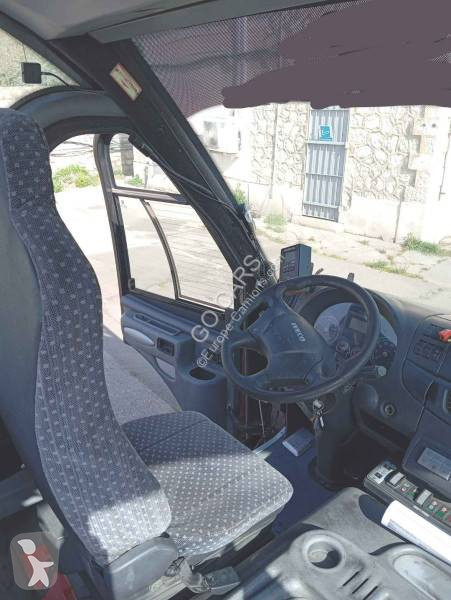 Autobuz Iveco CABRIO