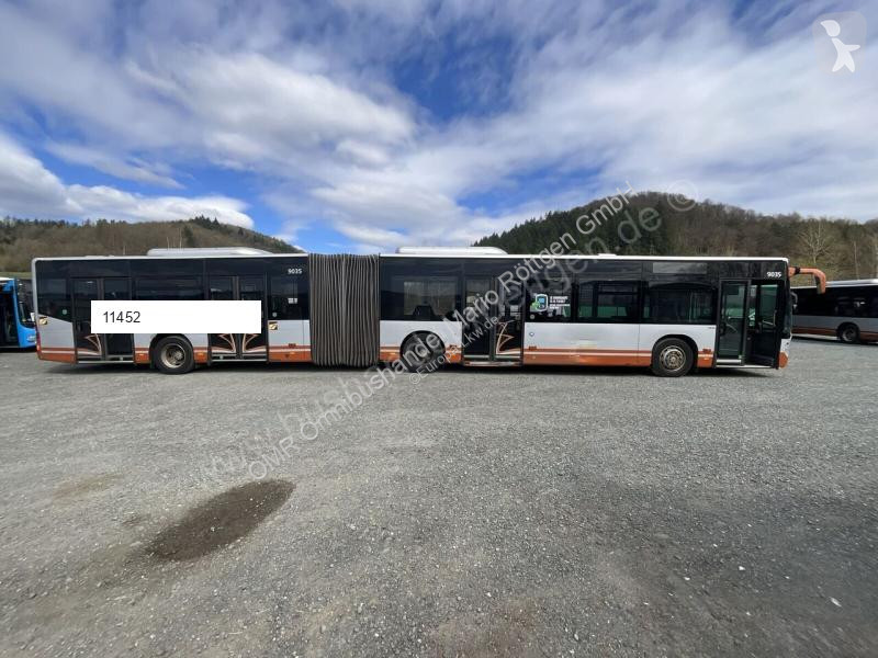Autobuz Mercedes O 530 G