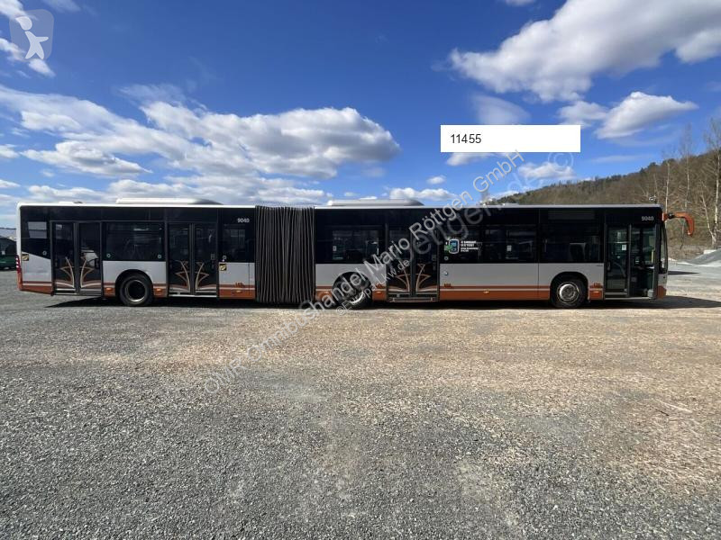 Bus Mercedes O 530 G