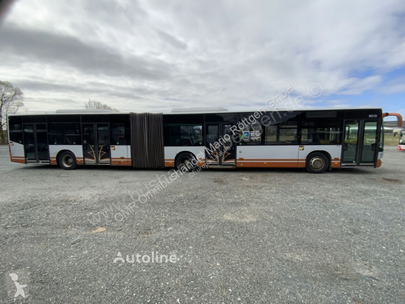 Autobuz Mercedes O 530 G