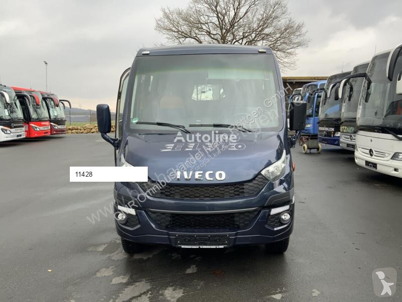باص Iveco 70C17
