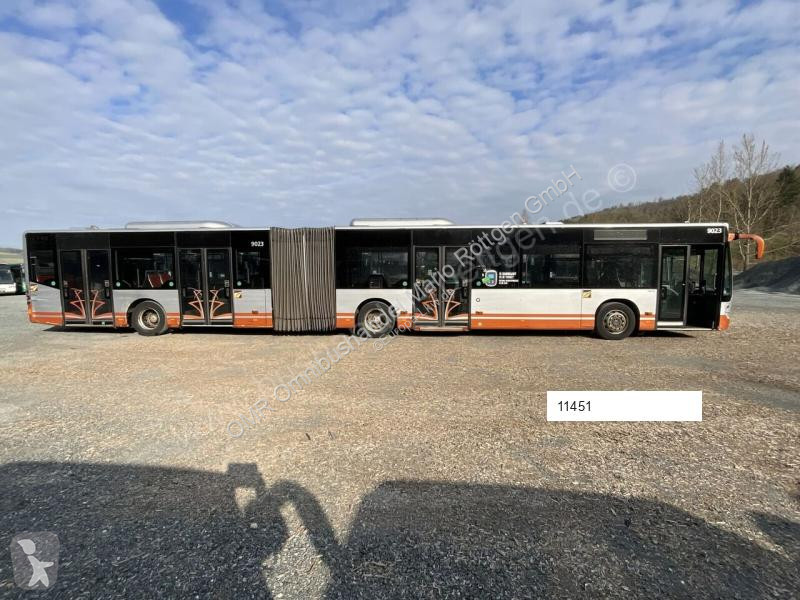 Pullman Mercedes O 530 G
