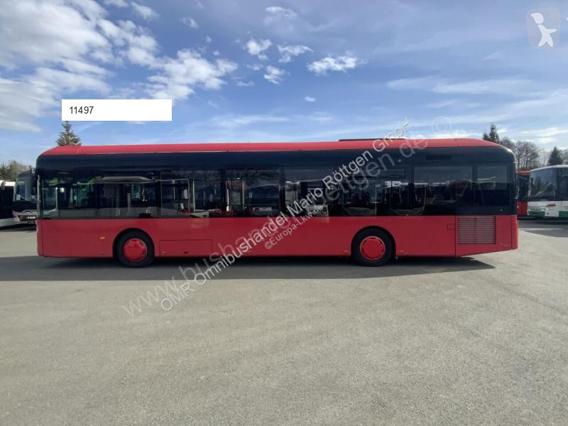 Bus  GO4CITY