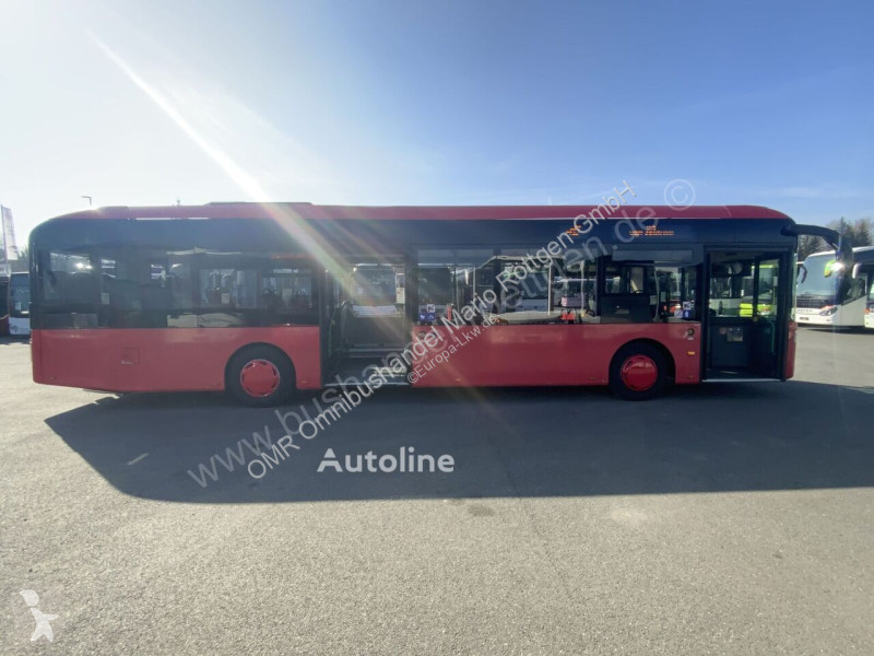 Autobus  GO4CITY